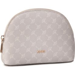 Kosmetyczka JOOP! - Cortina 4140004711 Light Grey 801. Brązowe kosmetyczki męskie JOOP!, bez wzorów, ze skóry ekologicznej. Za 249,00 zł.