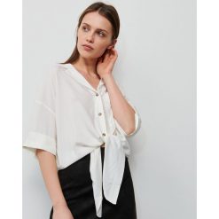 Spódnica mini - Czarny. Czarne spódniczki damskie Reserved, bez wzorów, mini. Za 69,99 zł.