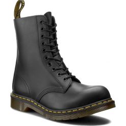 Glany DR. MARTENS - 1919 10105001 Black. Czarne glany męskie Dr. Martens, bez zapięcia. Za 759,00 zł.