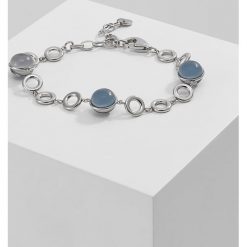 Bransoletki damskie: Skagen SEA Bransoletka silvercoloured