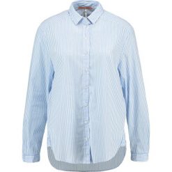Koszule wiązane damskie: BOSS CASUAL EMAI Koszula blue