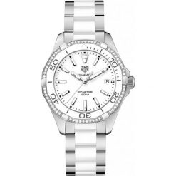 Biżuteria i zegarki damskie: ZEGAREK TAG HEUER AQUARACER WAY131H.BA0914