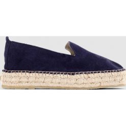 Tomsy damskie: Espadryle