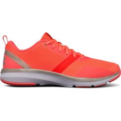 Buty sportowe damskie: Under Armour Obuwie damskie W Press 2 czerwone r. 39 (3000260-600)