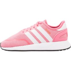 Trampki dziewczęce: adidas Originals N5923 Tenisówki i Trampki chalk pink/footwear white