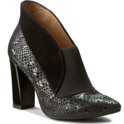 Buty damskie: Półbuty SERGIO BARDI - Ester FW1269117AF 601
