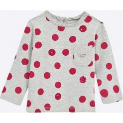 Bluzki dziewczęce: Blukids – Bluzka dziecięca 68-98 cm