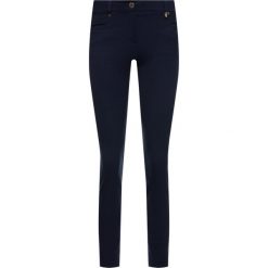 Spodnie materiałowe Pennyblack Lancetta 21345019. Pomarańczowe spodnie damskie Pennyblack, z elastanu. W wyprzedaży za 229,00 zł.