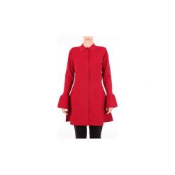Żakiety / Blezery Armani 6Z2LY22MQYZ. Czerwone żakiety damskie Armani, bez wzorów. Za 1120,07 zł.