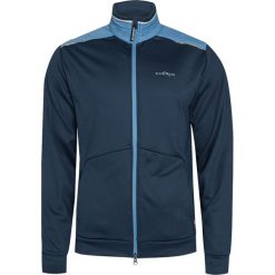 Bluza CHERVO PROTEO. Białe bluzy męskie Chervo, na jesień, bez wzorów, z tkaniny, ze stójką, bez rękawów, bez kaptura. W wyprzedaży za 344,00 zł.