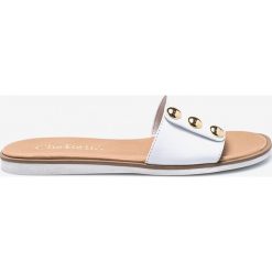 Klapki damskie: CheBello – Klapki