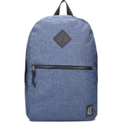 The Pack Society - Plecak Unisex - 999CMM702.27 Uni. Plecaki męskie The Pack Society, bez wzorów. Za 119,40 zł.