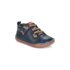 Buty Dziecko Camper PEU CAMI. Niebieskie trampki chłopięce Camper. Za 660,00 zł.