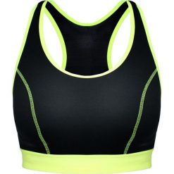 Lorin - Biustonosz sportowy. Biustonosze sportowe damskie Lorin, s, bez wzorów, z poliesteru. W wyprzedaży za 49,90 zł.