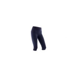 Rybaczki Gym & Pilates 520 damskie. Niebieskie rybaczki damskie NYAMBA, s, bez wzorów, z elastanu. Za 54,99 zł.