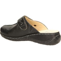 KLAPKI CASU H3713. Szare crocsy damskie Casu. Za 49,99 zł.