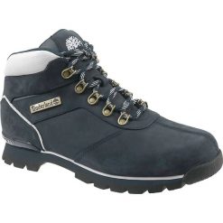 Timberland Split Rock 2 6569R buty trekkingowe, buty zimowe męskie granatowe 45. Buty trekkingowe męskie Timberland, na zimę, ze skóry, bez zapięcia, trekkingowe. W wyprzedaży za 439,99 zł.