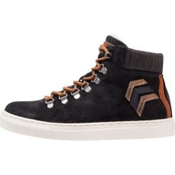 Buty sportowe chłopięce: Hip Tenisówki i Trampki wysokie dark blue