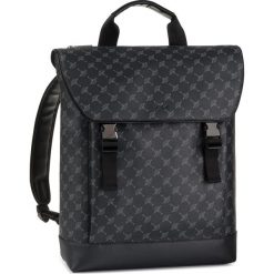 Plecak JOOP! - Cortina 4140004844 Dark Grey 802. Szare torby męskie skórzane JOOP!, bez wzorów, ze skóry ekologicznej. W wyprzedaży za 1029,00 zł.