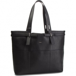Torebka FURLA - Fiamma 984966 B BTH5 HSF Onyx. Czarne torebki klasyczne damskie Furla, ze skóry. Za 1815,00 zł.
