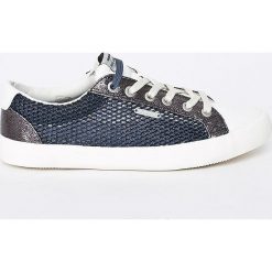 Trampki i tenisówki damskie: Pepe Jeans – Tenisówki