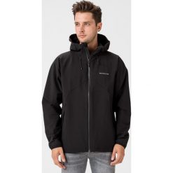 Quiksilver Jambi Kurtka Czarny. Czarne płaszcze męskie Quiksilver, na wiosnę, xxl, bez wzorów, z elastanu. Za 447,95 zł.