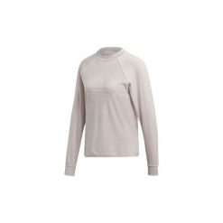 Bluzy adidas Koszulka OG. Fioletowe t-shirty damskie Adidas, bez wzorów, bez kołnierzyka, bez rękawów. Za 249,00 zł.