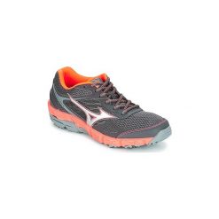 Buty do biegania Mizuno WAVE KIEN 4 (W). Szare buty damskie do biegania marki Mizuno, mizuno wave. Za 351,20 zł.