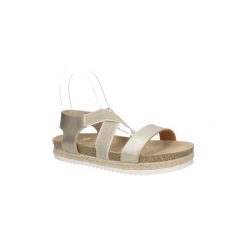 Rzymianki damskie: Sandały S.barski Sandały na platformie LS83607