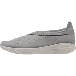 Buty sportowe damskie: Skechers Performance YOU Obuwie do biegania Turystyka grey