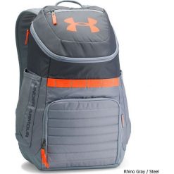 Torby podróżne: Under Armour Torba sportowa Undeniable Duffle 3.0 S 42 Rhino Grey (1300214-076)