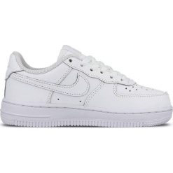 BUTY NIKE AIR FORCE 1 314193 117. Szare buciki niemowlęce marki Nike. Za 199,00 zł.