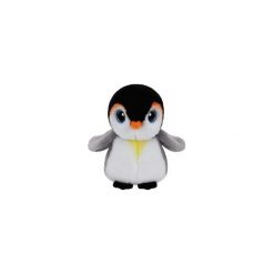 Przytulanki i maskotki: Maskotka TY INC Beanie Babies Pongo – pingwin 15cm – zgarnij do 50zł RABATU! Sprawdź na Redcoon.pl