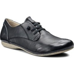 Półbuty damskie: Półbuty JOSEF SEIBEL – Fiona 01 87201 971 868 Glove