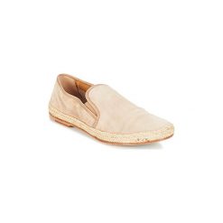 Espadryle n.d.c. PABLO. Brązowe espadryle męskie marki n.d.c. Za 671,30 zł.