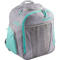 Rossignol damski plecak Electra Boot&Helmet Pack. Plecaki damskie Rossignol, bez wzorów. Za 260,00 zł.