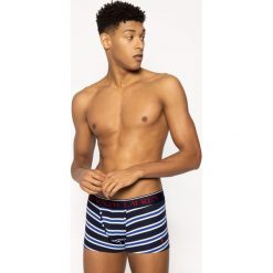 Bokserki Polo Ralph Lauren Spring 3 714730602. Bokserki męskie Polo Ralph Lauren, bez wzorów. W wyprzedaży za 99,00 zł.