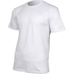 Koszulki sportowe męskie: Promostars Koszulka męska Lpp 21150/22160 biała r. XL (21150/22160)