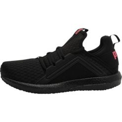 Buty sportowe damskie: Puma MEGA NRGY Obuwie do biegania treningowe puma black/paradise pink