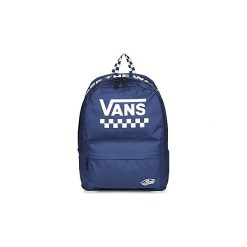 Plecaki damskie: Plecaki Vans SPORTY REALM BACKPACK