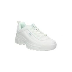 Buty Xti 48656. Czarne buty sportowe damskie marki Xti, z materiału. Za 219,82 zł.