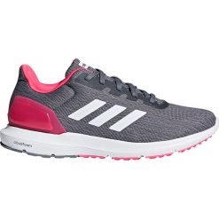 Buty do biegania damskie ADIDAS COSMIC 2.0 / CP8718. Szare buty sportowe damskie Adidas, bez wzorów, do biegania. Za 189,00 zł.
