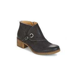 Botki damskie lity: Botki Kickers MISS