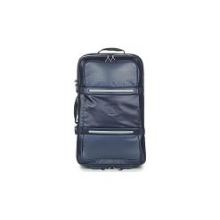Walizki miękkie Delsey MONTSOURIS-WTR EXTENSIBLE 2C 68CM. Niebieskie walizki marki Delsey. Za 1009,00 zł.