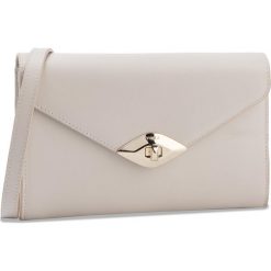 Torebka FURLA - Eye 1045697 E EAP1 SLL Perla e. Brązowe listonoszki damskie Furla, bez wzorów, ze skóry, bez dodatków. W wyprzedaży za 759,00 zł.