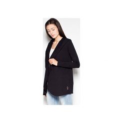 Bluzy damskie: Bluza VT037 Czarny