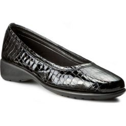 Półbuty damskie: Półbuty THE FLEXX – B253/02 Black Cocchetto