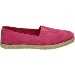 Espadryle damskie: Espadryle – 453-3950 DIGI