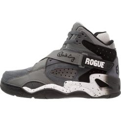 Tenisówki męskie: Ewing ROGUE Tenisówki i Trampki wysokie shadow/pewter/black