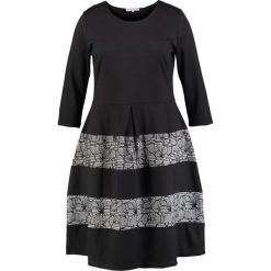 Sukienki: Anna Field Curvy Sukienka z dżerseju black